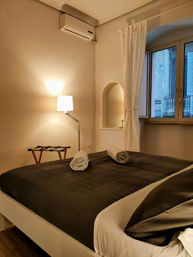 Pithecusa Home Nápoly Kültér fotó