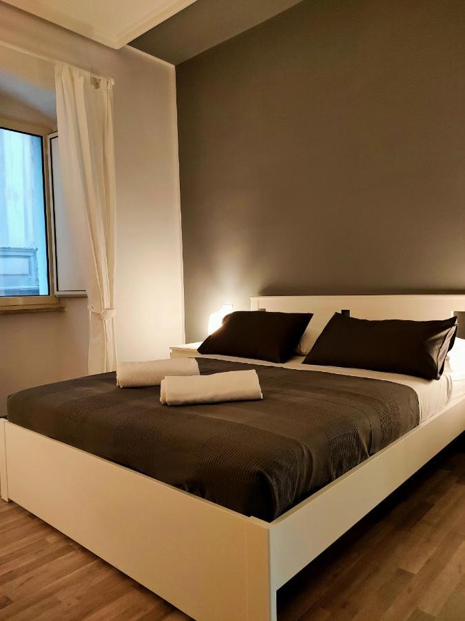 Pithecusa Home Nápoly Kültér fotó