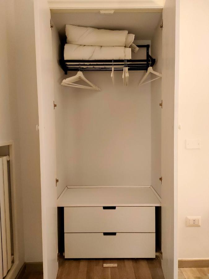 Pithecusa Home Nápoly Kültér fotó